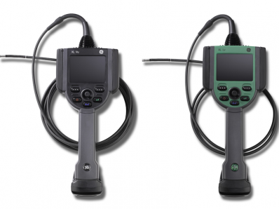 GE Updates XL Series of Video Borescopes for Remote Visual Inspection