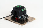 Krautkrämer PAXYS Portable Phased Array Scanner